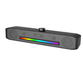 Meetion SP1001 Office Strip Desktop Bar Speakers