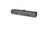 Meetion SP1001 Office Strip Desktop Bar Speakers