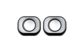 Meetion Sp2010 2.0 Office Desktop Wired Speakers