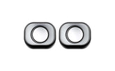 Meetion SP2010 2.0 Office Desktop Wired Speakers