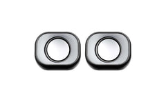 Meetion Sp2010 2.0 Office Desktop Wired Speakers