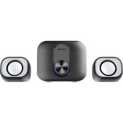 Meetion SP2110 2.1 Office Desktop Speakers
