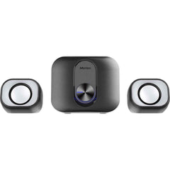 Meetion SP2110 2.1 Office Desktop Speakers