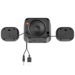 Meetion SP2110 2.1 Office Desktop Speakers
