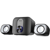 Meetion SP2110 2.1 Office Desktop Speakers