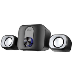 Meetion SP2110 2.1 Office Desktop Speakers