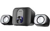 Meetion Sp2110 2.1 Office Desktop Speakers
