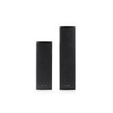 AISP SP-2715 4" Outdoor Waterproof Column Speaker 15W -Black