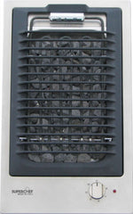 SPBH10-CSF-J32X Super Chef Built-in Steel Grill