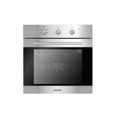 SPBO12-GGT-67X Super Chef Built-In Gas Oven 60cm