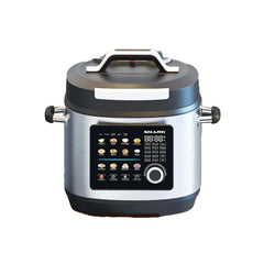 DR SPC-81300 8L Multi-Function Electric Pressure Cooker