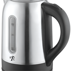 Sptech Kettle, 1.7Lit, 1.7Lit, Stainless Steel - SPKT.209