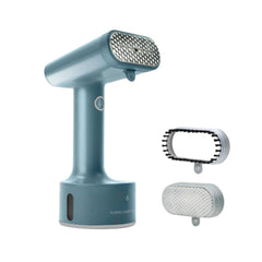 Taurus Garment Steamer, Sliding Care Compact, 1600Watts, Blue - Sliding Care Press