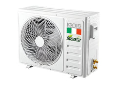 IGNIS Split Unit Air Condition A++, 2Ton, White - ITS24HIR