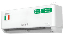 IGNIS Split Unit Air Condition A++, 2Ton, White - ITS24HIR