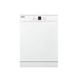 Ignis Free Stand Dishwasher A++, Safety System, 6Programs, White - "DWTI306W