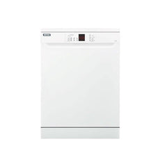 Ignis Free Stand Dishwasher A++, Safety System, 6Programs, White - "DWTI306W