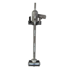 Fanton Upright vacuum, 500 Watts, Dark Black - P1250