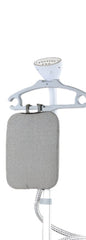 Sptech Garment Steamer, 1.8Lit, 1950Watts, Gold / White - SPI-312