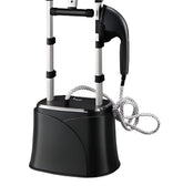 Sptech Garment Steamer, 2.2Lit, 1950Watts, Black - SPIS-313