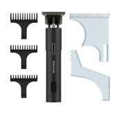 Taurus Clipper Hair, 40Watts, 6Hour Charging, Black - HCA2000