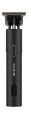 Taurus Clipper Hair, 40Watts, 6Hour Charging, Black - HCA2000