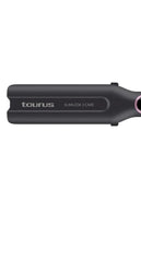 Taurus Straightener Hair, 130-230C, 230 Watts, Black - HS3001