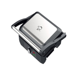 Sptech Grill & Sandwiches, 2200Watts, Black - SPGR-107