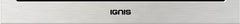 IGNIS Built in Microwave, 31Lit, 900Watts, Silver - MJI319GDXF