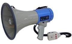 80w Wireless Hand Loudspeaker