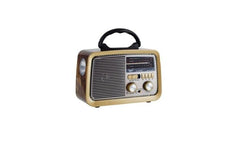 Ys 3188 Fm/am/sw 3band Radio with USB/tf Speaker