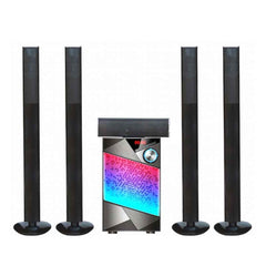 Ailiang UF-6068 Bluetooth RGB Light Home Theatre Speaker System