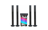 Ailiang RGB Bluetooth speaker for audio playback