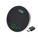 Tenveo M3B Portable Omnidirectional USB Microphone Speaker