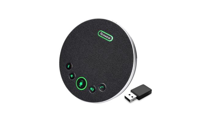 Tenveo microphone for audio recording