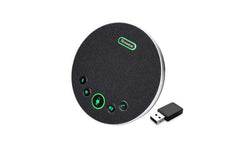 Tenveo M3b Portable Omnidirectional Usb Microphone Speaker