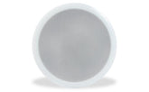 Celling speaker for audio playback