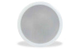 Celling speaker for audio playback
