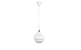 Hanging Ball speaker for audio playback