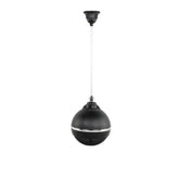 Hanging Ball DQ-102 Ceiling speaker -Black