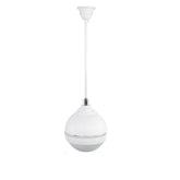 GENERIC Hanging Ball DQ - 102 Ceiling speaker - White