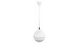 Hanging Ball Dq 102 Ceiling Speaker White