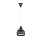 GENERIC Hanging Ball DQ - 201 Ceiling speaker - Black