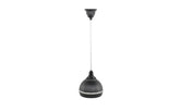 Hanging Ball Dq 201 Ceiling Speaker White