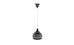 Hanging Ball Dq 201 Ceiling Speaker Black