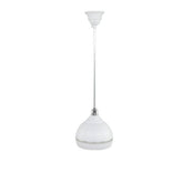 GENERIC Hanging Ball DQ - 201 Ceiling speaker - White