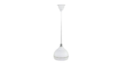 Hanging Ball Dq 201 Ceiling Speaker White