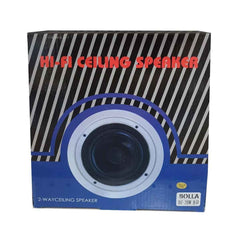 Bolla DZ-20W Indoor Ceiling Speaker 20W