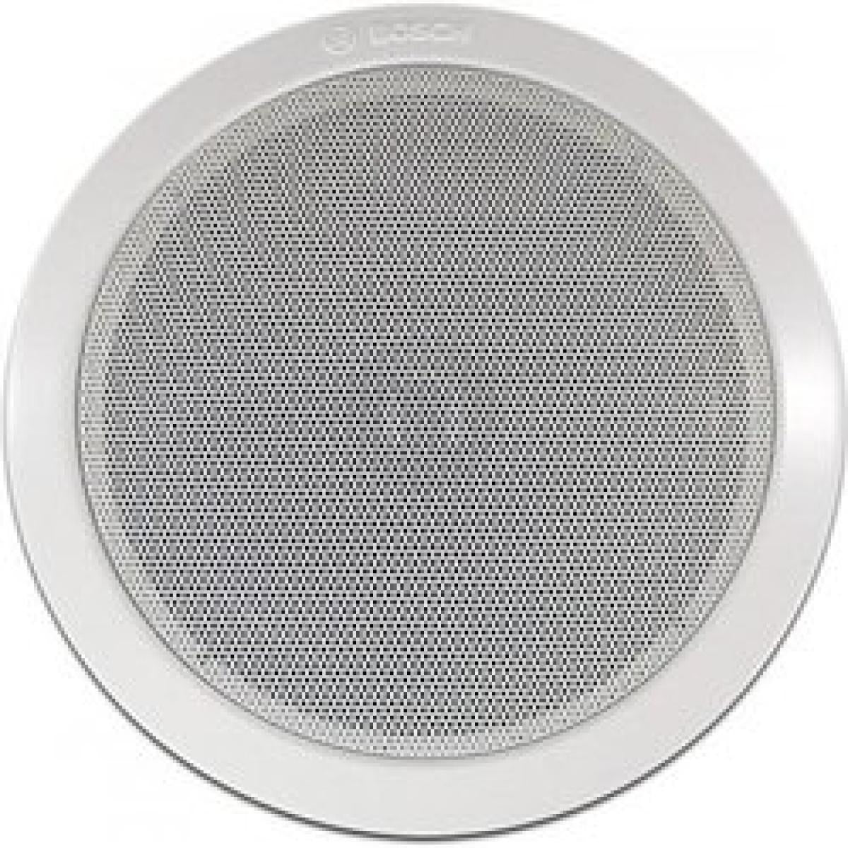 Ceiling Speakers LX-50S For Industrial -White