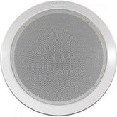 speaker for audio playback